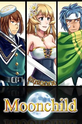 Moonchild PC Steam Ключ