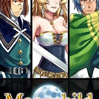 Moonchild PC Steam Ключ
