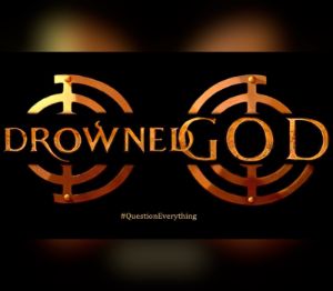 Drowned God: Conspiracy of Ages PC Steam Ключ