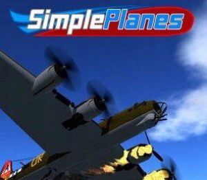 SimplePlanes PC Steam Ключ (valid until April 2027)