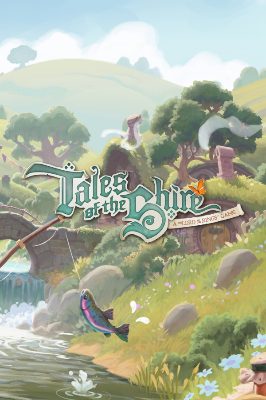 Tales of the Shire: A The Lord of The Rings Game RoW PC Steam Ключ