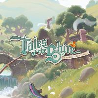 Tales of the Shire: A The Lord of The Rings Game RoW PC Steam Ключ