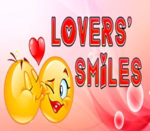 Lovers ' Smiles Steam Ключ