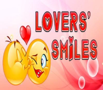 Lovers ' Smiles Steam Ключ
