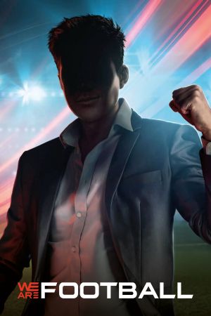 WE ARE FOOTBALL PC Steam Аккаунт