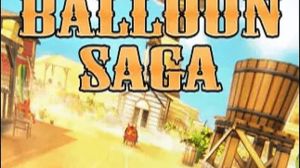 BALLOON Saga PC Steam Ключ