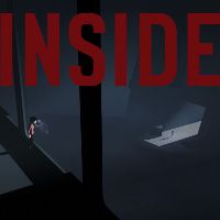 INSIDE EU XBOX One / Xbox Series X|S / PC Ключ