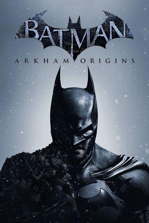 Batman Arkham Origins + Pre-Purchase Bonus Steam Подарок