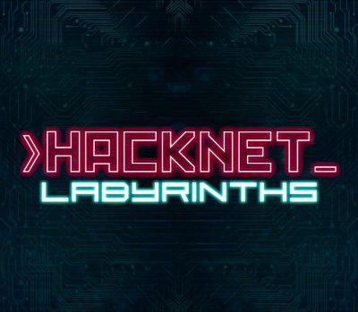 Hacknet - Labyrinths DLC Steam CD Key