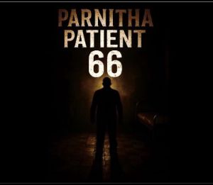 Parnitha: Patient 66 PC Steam Ключ