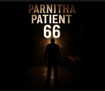 Parnitha: Patient 66 PC Steam Ключ
