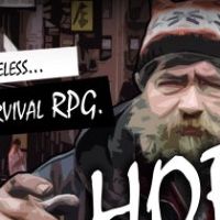 Hobo: Tough Life Steam Аккаунт