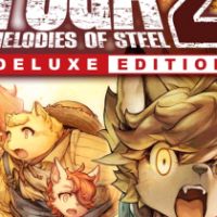 Fuga: Melodies of Steel 2 Deluxe-издание Набор PC Steam Ключ