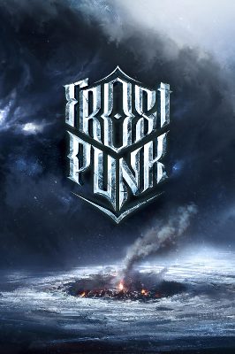 Frostpunk: Издание «Игра года» TR PC Steam Ключ
