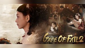 Game of Fate 2: A Century's Promise PC Steam Ключ