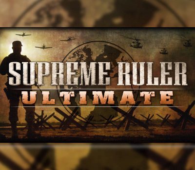 Supreme Ruler Ultimate PC Steam Аккаунт