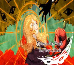 Mysteria of the World: The forest of Death Steam Ключ