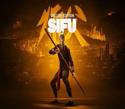 Sifu - Deluxe-издание Апгрейд DLC Epic Games Ключ