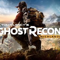 Tom Clancy's Ghost Recon Wildlands Steam Аккаунт