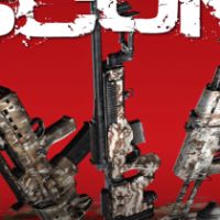 SCUM - Weapon Skins pack DLC PC Steam Ключ