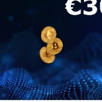 Rewarble Crypto (ETH) EUR 300 Подарочная карта