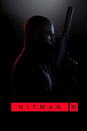 HITMAN 3 EU Steam Ключ