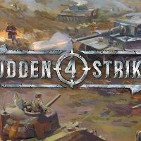 Sudden Strike 4 - Complete Коллекция PC Steam Аккаунт