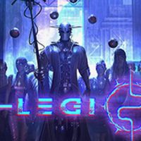 Re-Legion Deluxe-издание Steam Ключ