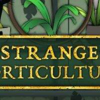 Strange Horticulture EU PC Steam Альтергифт