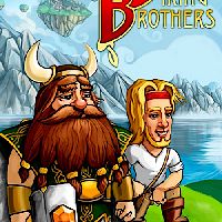 Viking Brothers 2 Steam Ключ