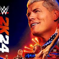 WWE 2K24 EU PC Steam Ключ