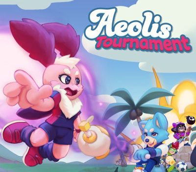 Aeolis Tournament EU PC Steam Ключ