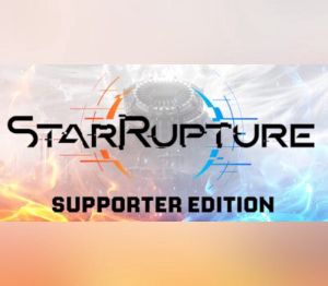 StarRupture Supporter издание PC Steam Аккаунт