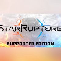 StarRupture Supporter издание PC Steam Аккаунт
