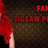 Fantasy Jigsaw Puzzle 5 Steam Ключ