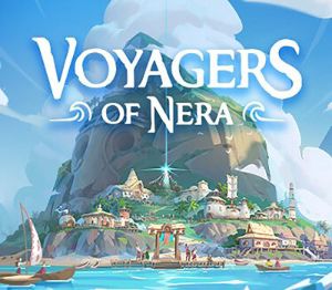 Voyagers of Nera EU PC Steam Ключ