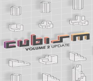Cubism PC Steam Ключ