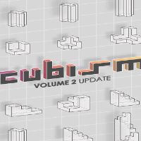 Cubism PC Steam Ключ