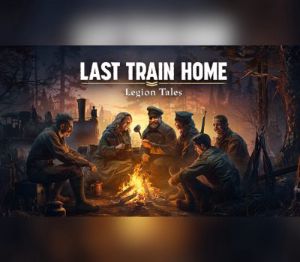 Last Train Home – Legion Tales DLC PC Steam CD Key