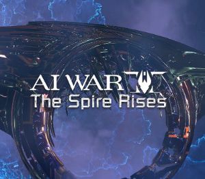 AI War 2 - The Spire Rises DLC PC Steam Ключ