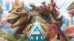 ARK: Astraeos DLC US Xbox Series X|S / PC Ключ