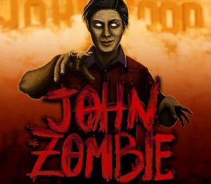 John, The Zombie PC Steam Ключ