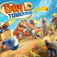 Day D: Tower Rush PC Steam Ключ