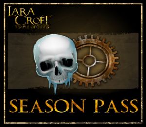 Lara Croft and the Temple Of Osiris Сезонный пропуск PS4 / PS5 Аккаунт
