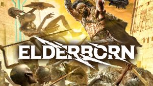ELDERBORN PC Steam Ключ