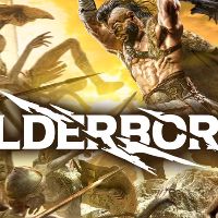 ELDERBORN PC Steam Ключ