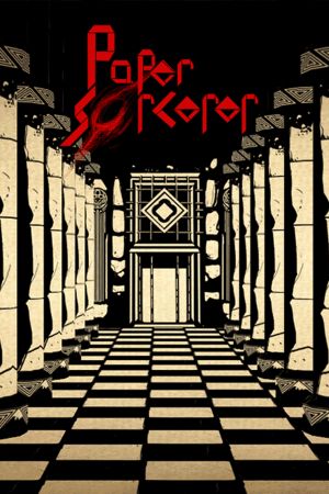 Paper Sorcerer Steam CD Key