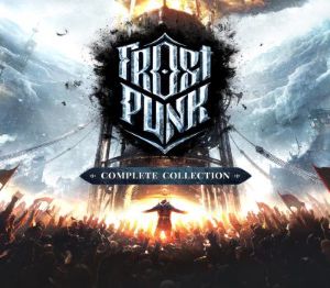 Frostpunk: Complete Коллекция XBOX One / Xbox Series X|S Аккаунт