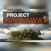 Project Castaway PC Steam Альтергифт