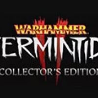 Warhammer: Vermintide 2 - Коллекционное издание PC Steam Ключ